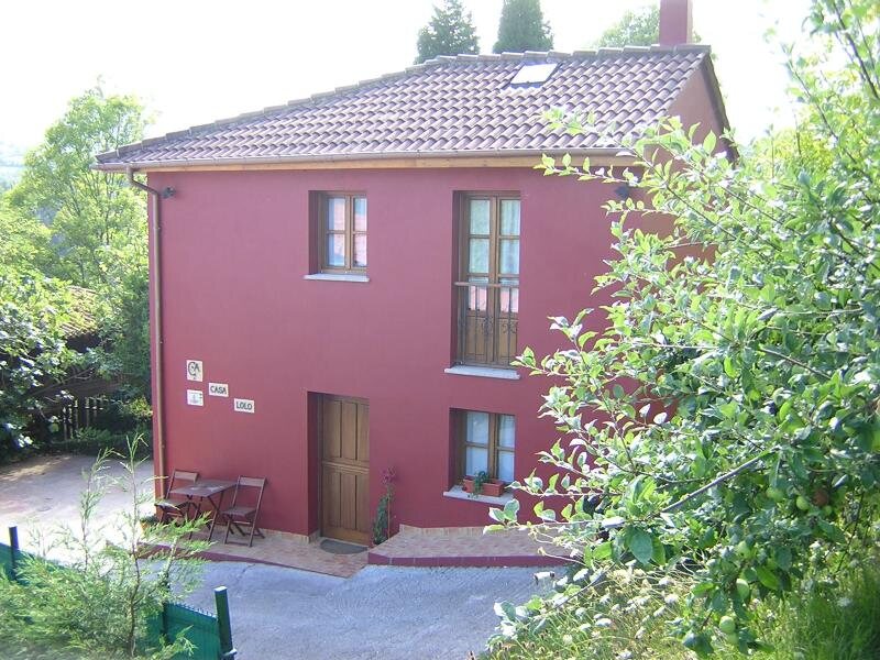 C.a. Casa Lolo