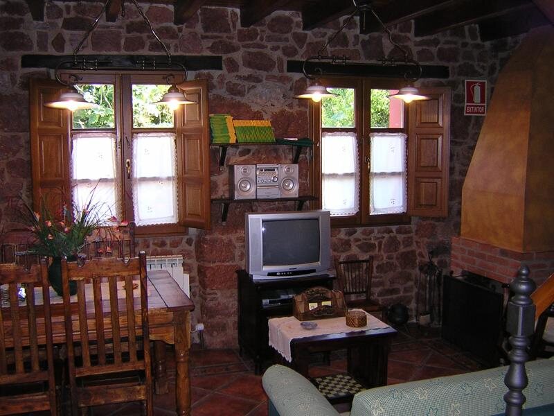 C.a. Casa Lolo