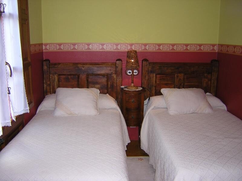 C.a. Casa Lolo