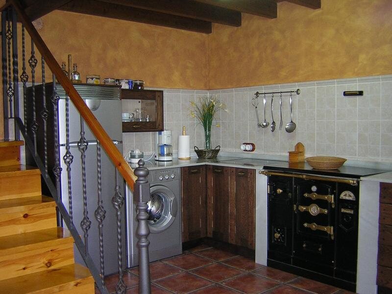 C.a. Casa Lolo