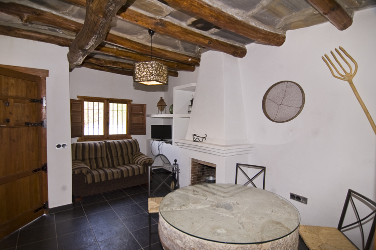 Casas Río De Golco