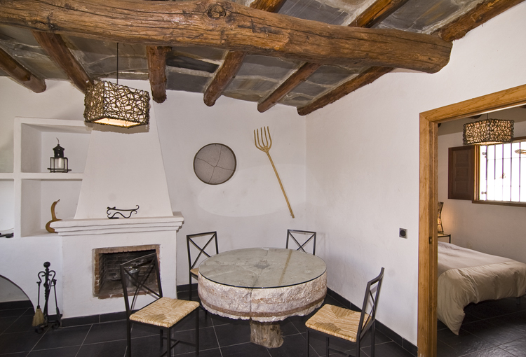 Casas Río De Golco