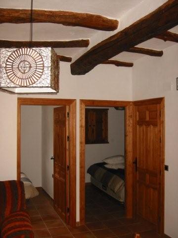 Casas Río De Golco