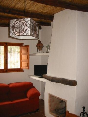 Casas Río De Golco