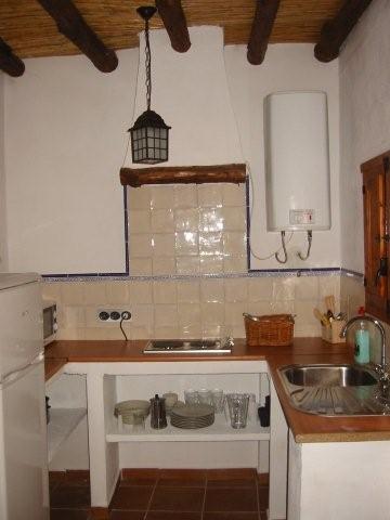 Casas Río De Golco