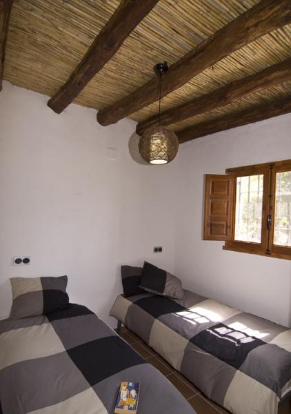 Casas Río De Golco