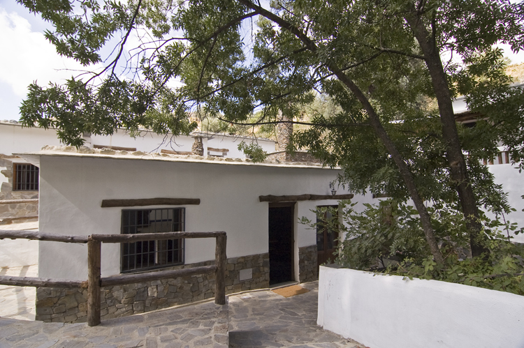 Casas Río De Golco