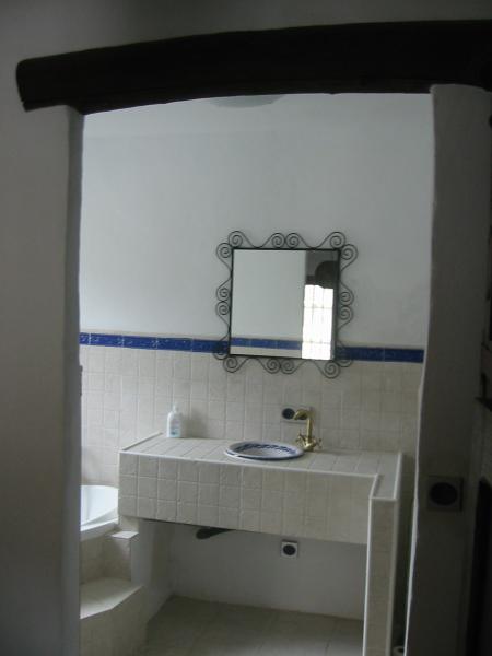 Casas Río De Golco