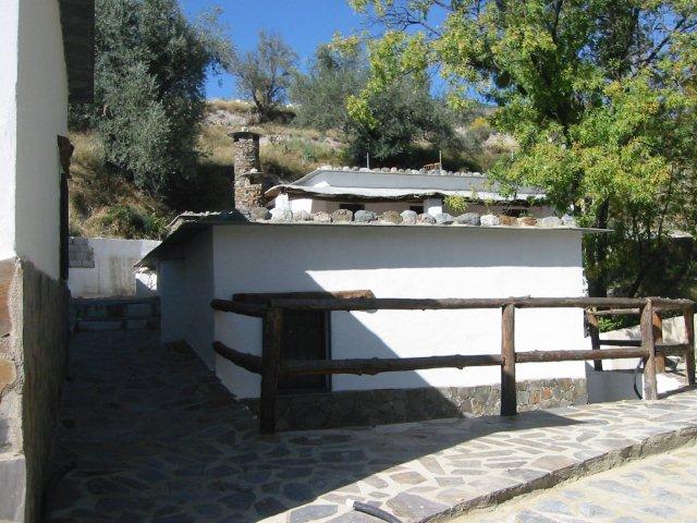 Casas Río De Golco