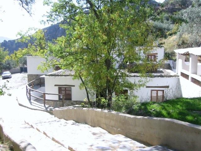 Casas Río De Golco