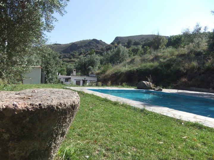Casas Río De Golco