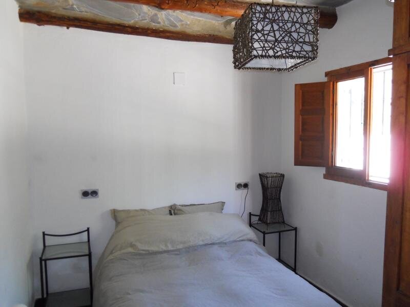 Casas Río De Golco