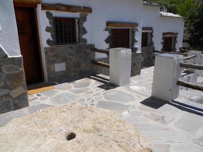 Casas Río De Golco