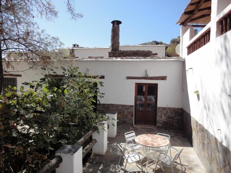 Casas Río De Golco