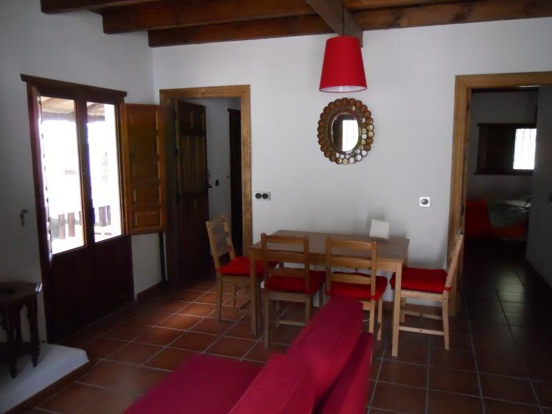 Casas Río De Golco