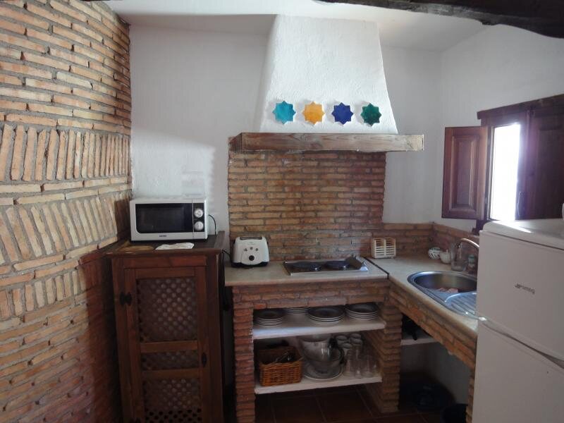 Casas Río De Golco