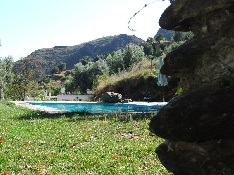 Casas Río De Golco