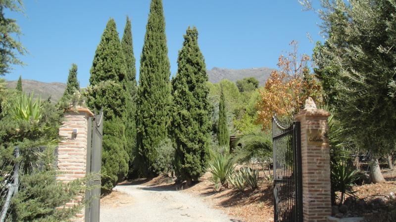 Los Pinos De Mulera