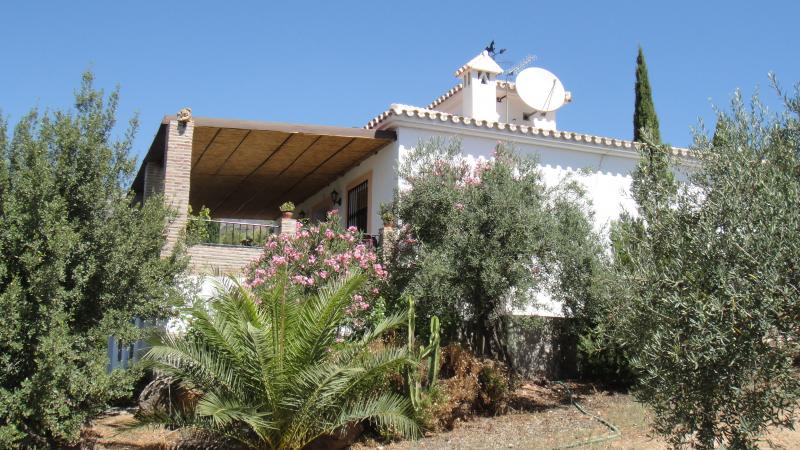 Los Pinos De Mulera