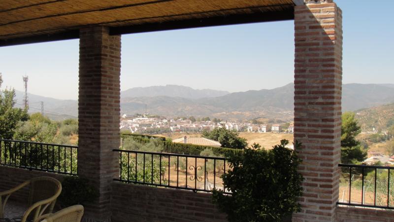 Los Pinos De Mulera