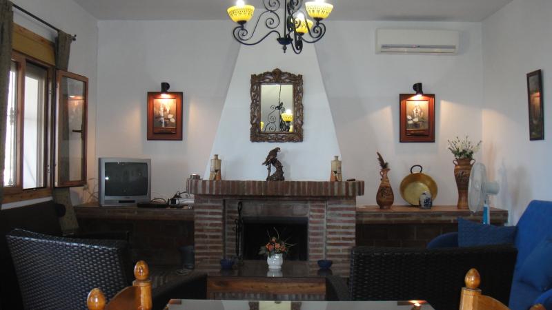 Los Pinos De Mulera