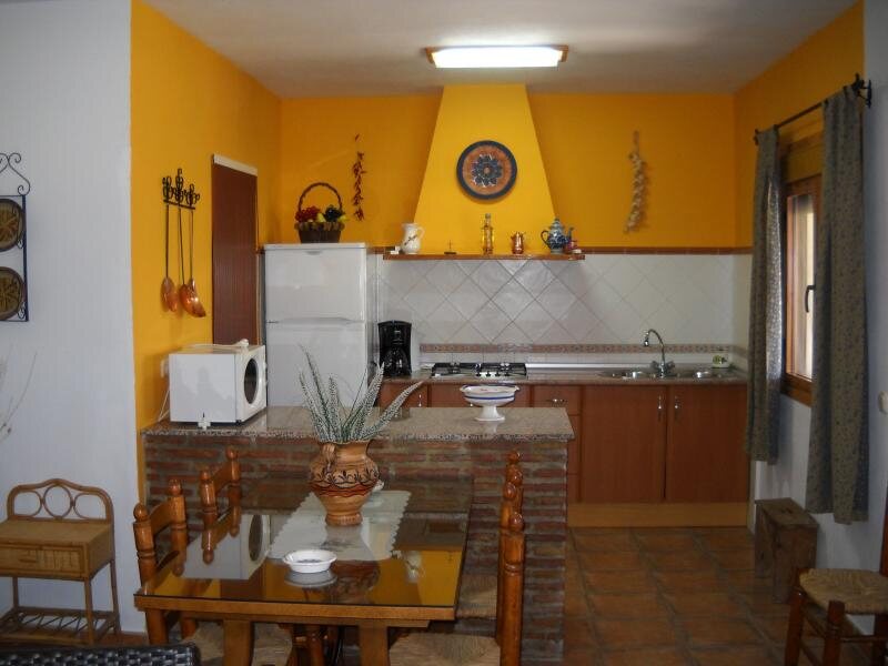 Los Pinos De Mulera