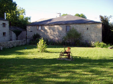 Casa Caxigueiro