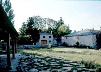 Casa Caxigueiro
