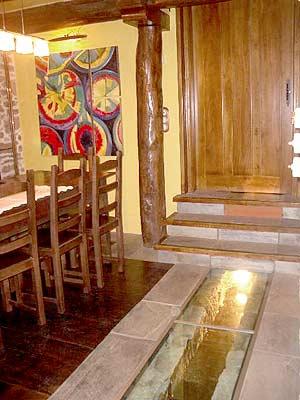Casa Caxigueiro
