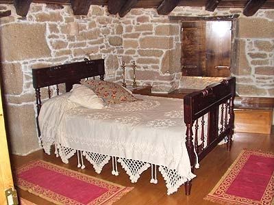 Casa Caxigueiro