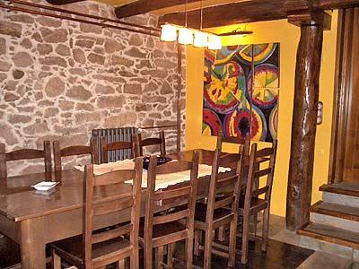 Casa Caxigueiro