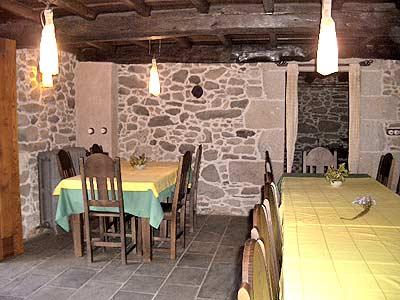Casa Caxigueiro