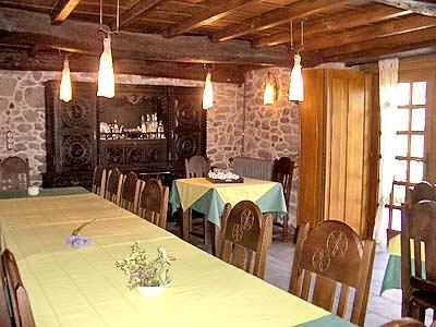 Casa Caxigueiro