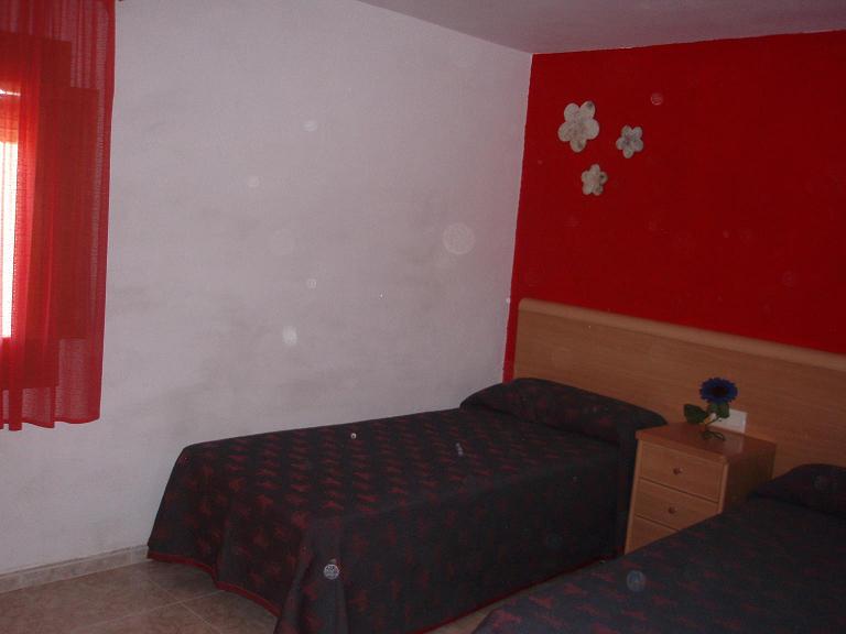 Apartamento En Peñiscola