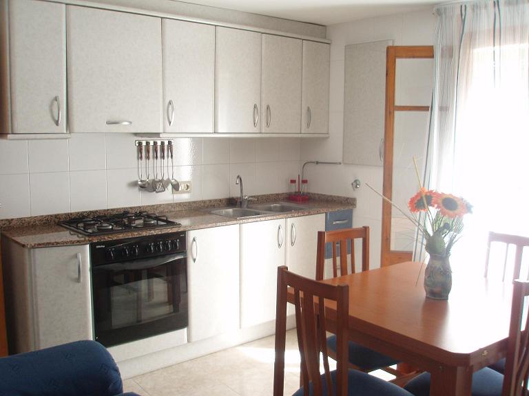 Apartamento En Peñiscola