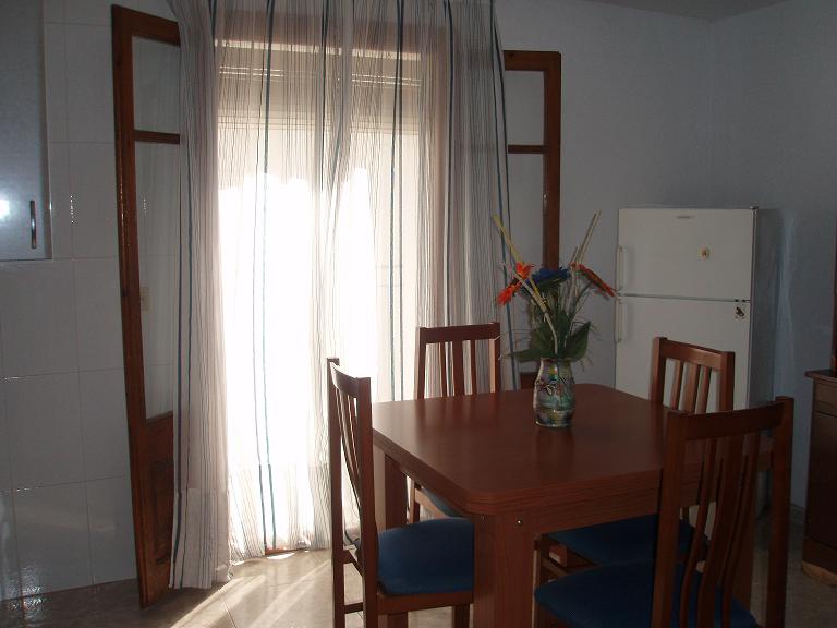 Apartamento En Peñiscola