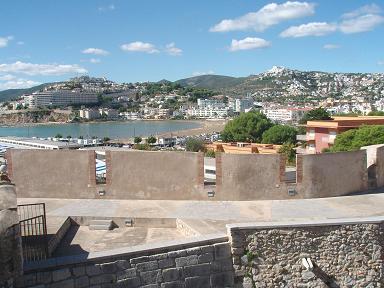 Apartamento En Peñiscola