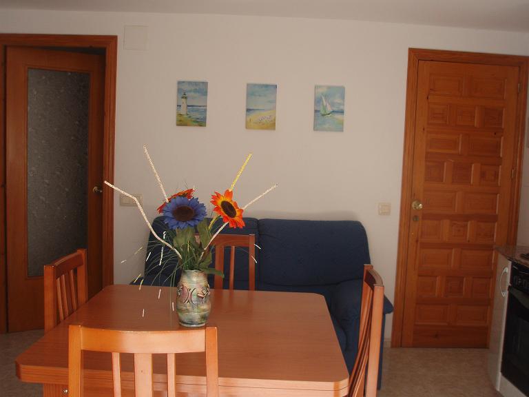 Apartamento En Peñiscola