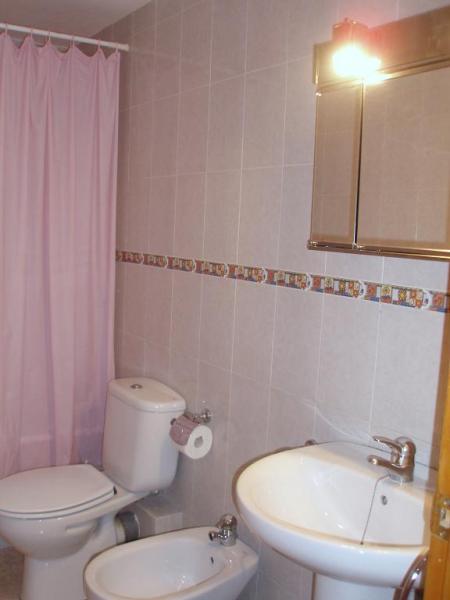 Apartamento En Peñiscola
