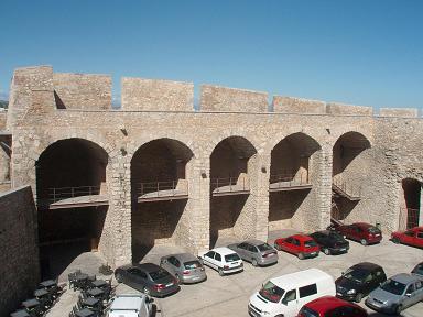 Apartamento En Peñiscola