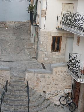 Apartamento En Peñiscola