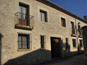 Casa Zamarriego