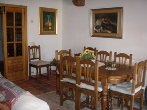 Casa Zamarriego