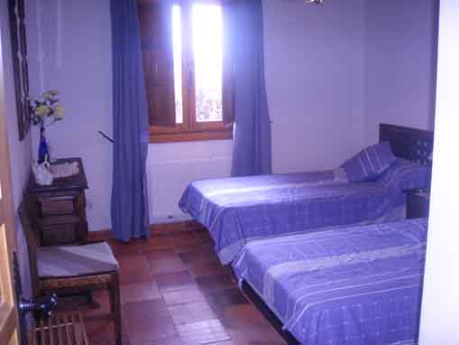 Casa Zamarriego