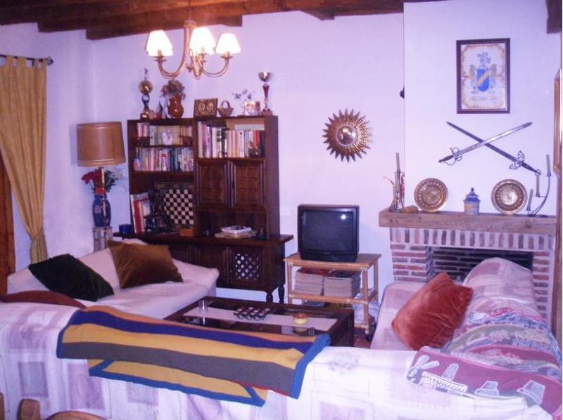 Casa Zamarriego
