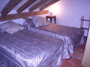 Casa Zamarriego