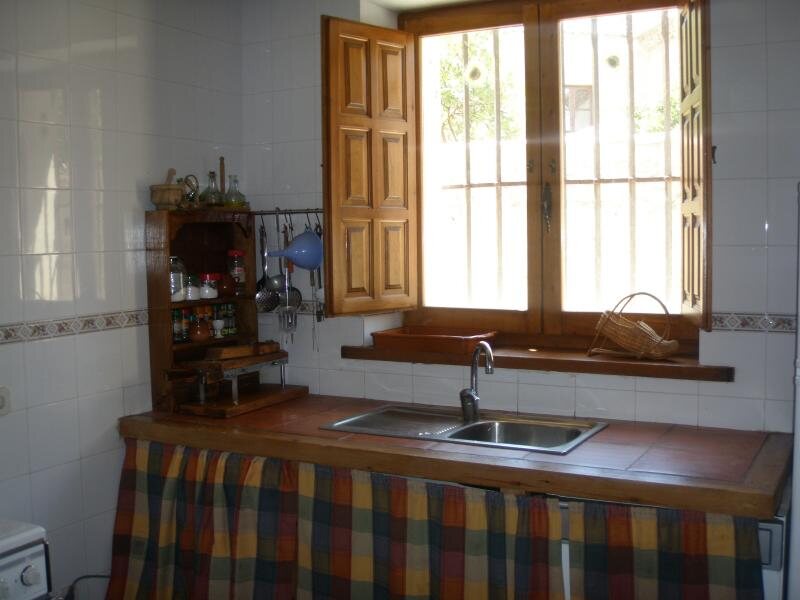 Casa Zamarriego