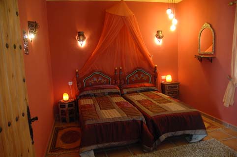 Casa Mulera