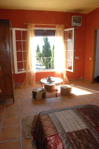 Casa Mulera