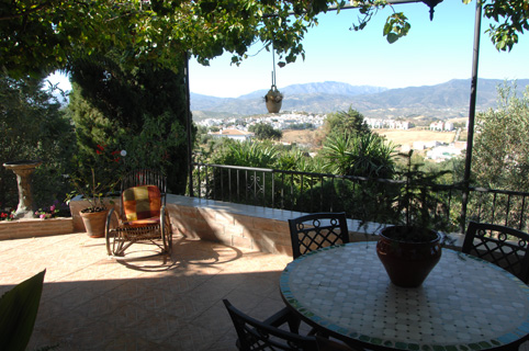 Casa Mulera